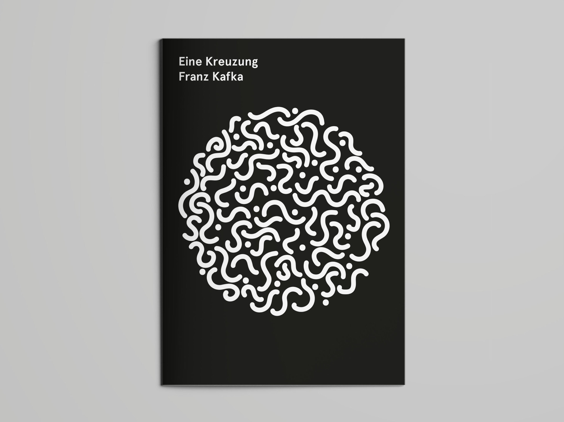 Lea Büchl Franz Kafka – Eine Kreuzung